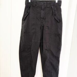 Barrel Jeans - Banana Republic